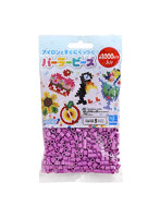 パーラービーズ 単色 No.5060 ぶどういろ