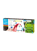 ラダーボール