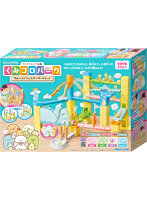 くみコロパーク すみっコぐらしスタンダードセット