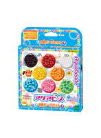 8色ビーズセット