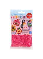 パーラービーズ 単色 No.5038 マゼンタ