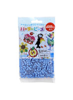 パーラービーズ 単色 No.5009 みずいろ