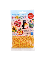 パーラービーズ 単色 No.5057 やまぶきいろ