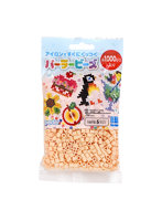 パーラービーズ 単色 No.5098 アプリコット