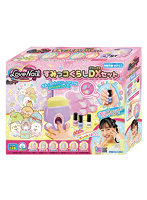 ラブネイル ネイルスタンパー すみっコぐらしDXセット
