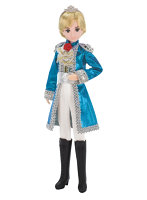 ゆめみるお姫さま あこがれの王子さまハルトくん