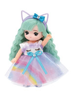 LD-26 ゆめかわミキちゃん