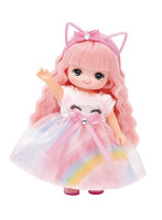 LD-27 ゆめかわマキちゃん