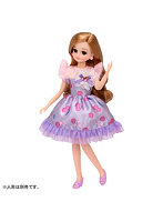 LW-03 スウィートチェリー