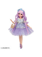 にじキュンカール ドレスセット アイシーコーデ