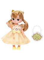 LD-28 ねこ だいすきミキちゃん