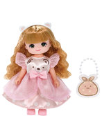 LD-29 しろくま だいすきマキちゃん