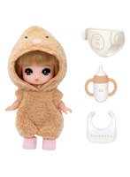 LD-30 とんかつ だいすきかこちゃん