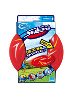 スカイリコン/赤