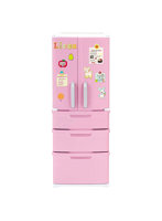 LF-01 こおりコロコロれいぞうこ