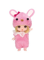 LD-23 みつごのあかちゃん かこちゃん