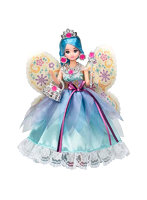 ファンタジープリンセス フェアリープリンセスドレス
