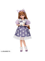 LW-16 ねこちゃんだいすき