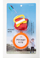 ポケットカイト・レッド
