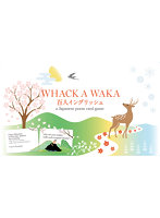 DMM.com [WHACK A WAKA 百人イングリッシュ] ホビー・おもちゃ通販