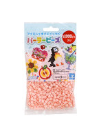 パーラービーズ 単色 No.5033 ピーチ