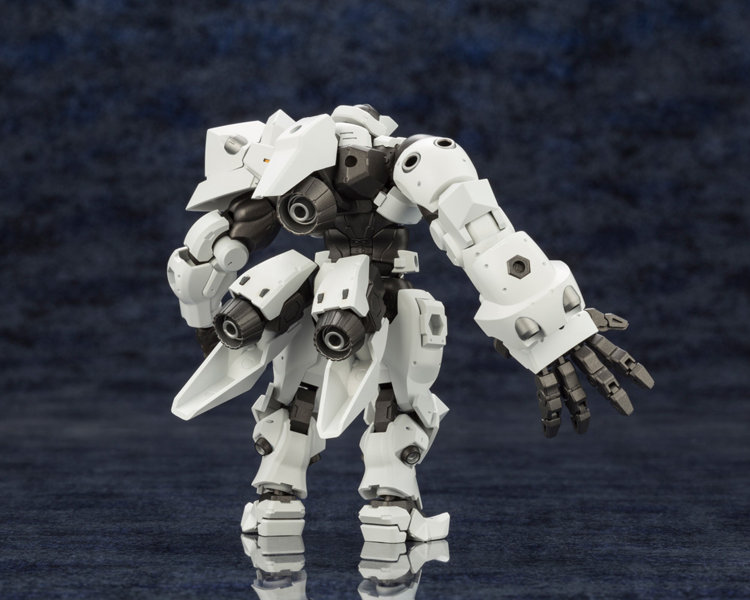 ガバナー ヘヴィアーマータイプ:ルーク