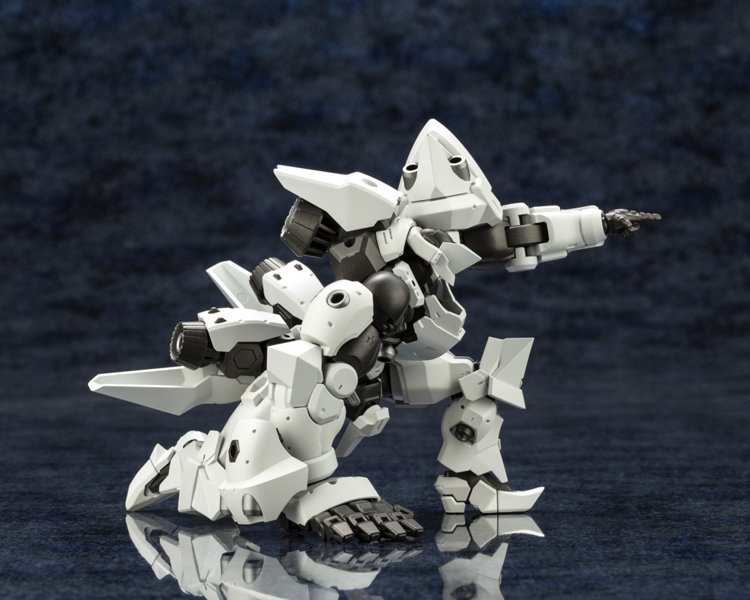 ガバナー ヘヴィアーマータイプ:ルーク