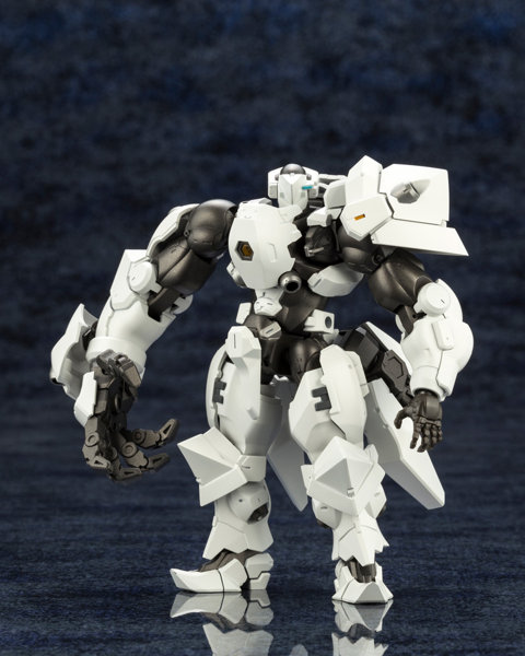 ガバナー ヘヴィアーマータイプ:ルーク