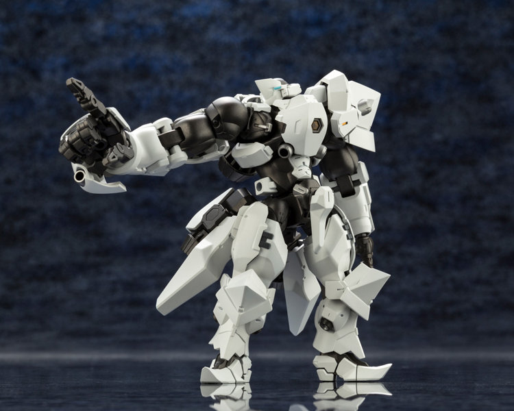 ガバナー ヘヴィアーマータイプ:ルーク