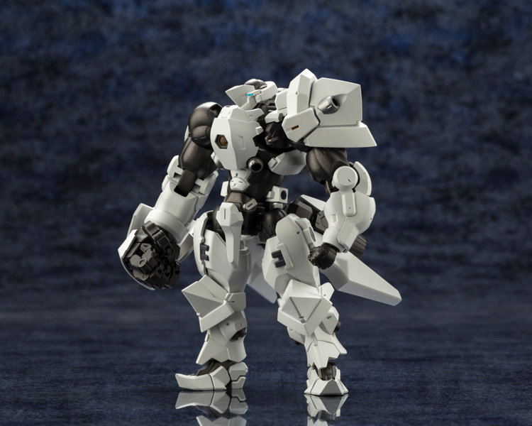 ガバナー ヘヴィアーマータイプ:ルーク