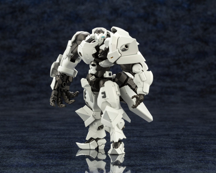 ガバナー ヘヴィアーマータイプ:ルーク