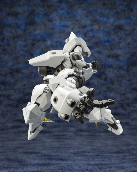 ガバナー ヘヴィアーマータイプ:ルーク