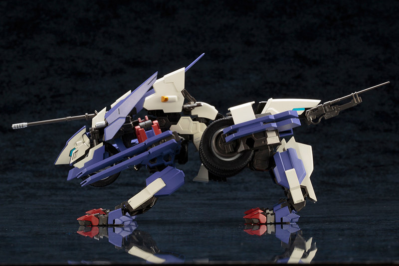 レイブレード・インパルス