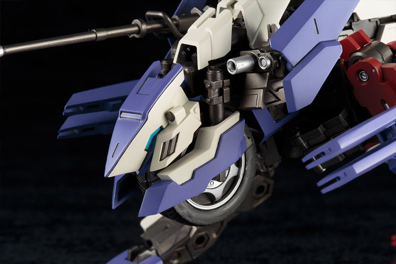 レイブレード・インパルス