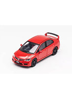 ホンダ シビック Type-R FD2 右ハンドル （レッド）