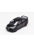 ホンダ シビック Type-R FD2 右ハンドル （ブラック）
