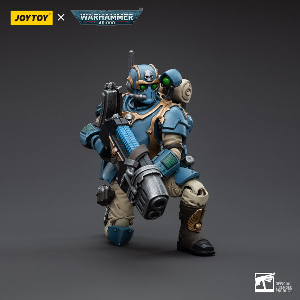 ウォーハンマー40，000 アストラ・ミリタルム テンペストゥス・サイオン 第55カッピック・イーグルズ プ...