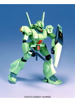 1/144 RGM-89 ジェガン