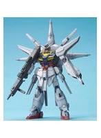 SEED 1/144 プロヴィデンスガンダム