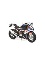 2020 BMW S1000RR （白）