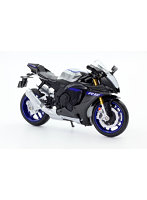 2022 Yamaha YZF-R1M （黒）