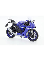 2022 Yamaha YZF-R1 （青）