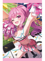 GAKAKUコレクション 「Cheerful Girls」17_スーパーピッグ_B2タペストリー （A:Skirt Style）