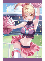 GAKAKUコレクション 「Cheerful Girls」35_risumi_B2タペストリー （A:Skirt Style）