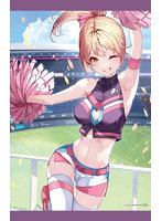 GAKAKUコレクション 「Cheerful Girls」36_risumi_B2タペストリー （B:Pants Style）