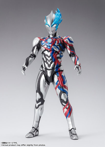 【再販】S.H.Figuarts ウルトラマンブレーザー