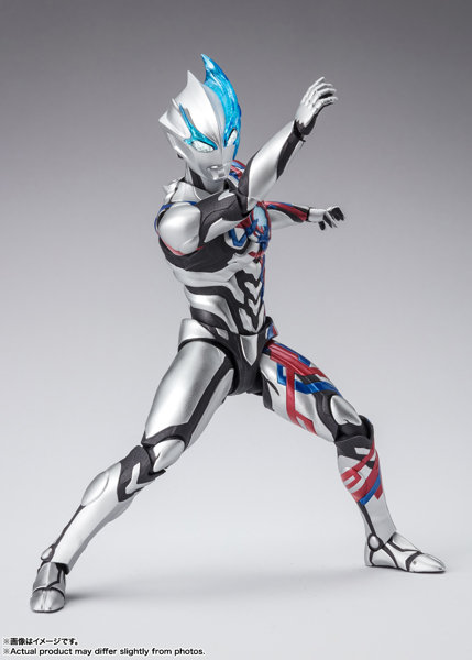 【再販】S.H.Figuarts ウルトラマンブレーザー