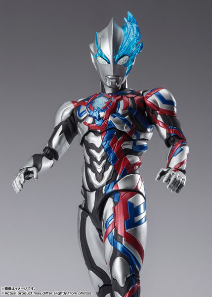 【再販】S.H.Figuarts ウルトラマンブレーザー