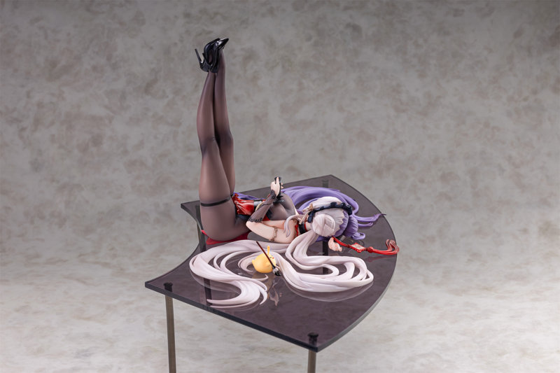 アズールレーン 応瑞 戯れる松梅・上 Ver.