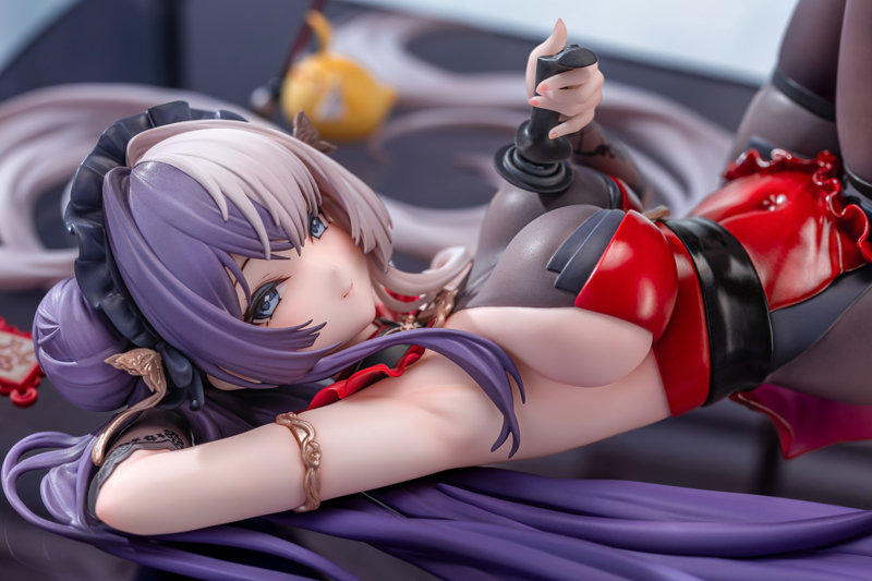 アズールレーン 応瑞 戯れる松梅・上 Ver.